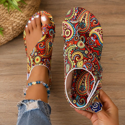 Julia™ orthopädische Sandalen