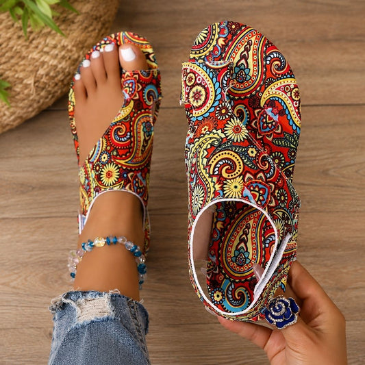 Julia™ orthopädische Sandalen