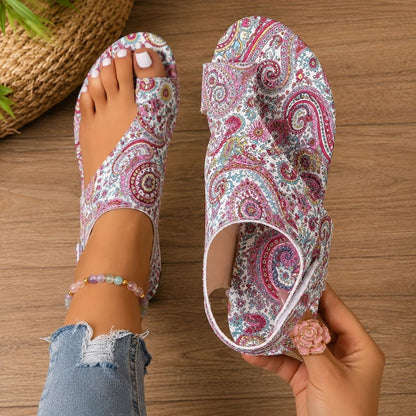 Julia™ orthopädische Sandalen
