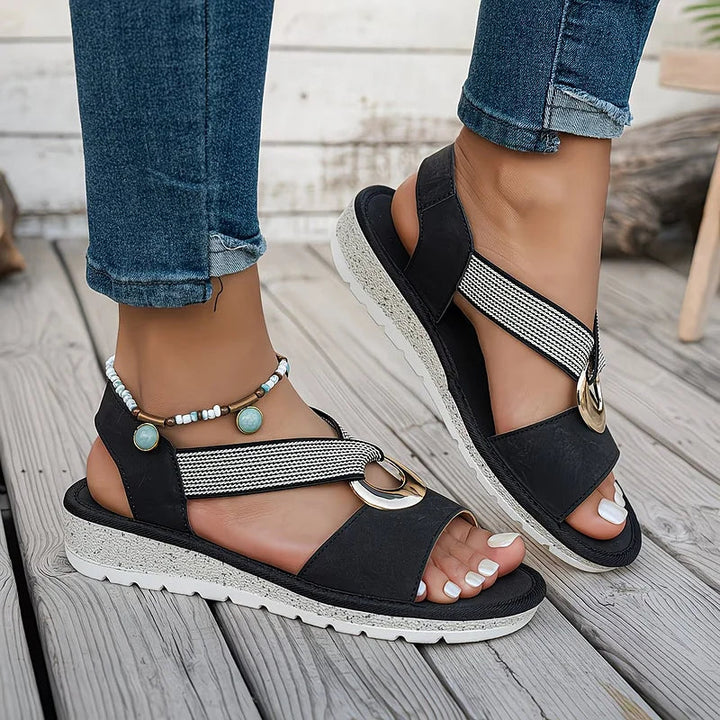 Annette™ orthopädische Sandalen