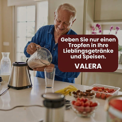 Cayenne-Mischung für Kreislauf und Blutdruck