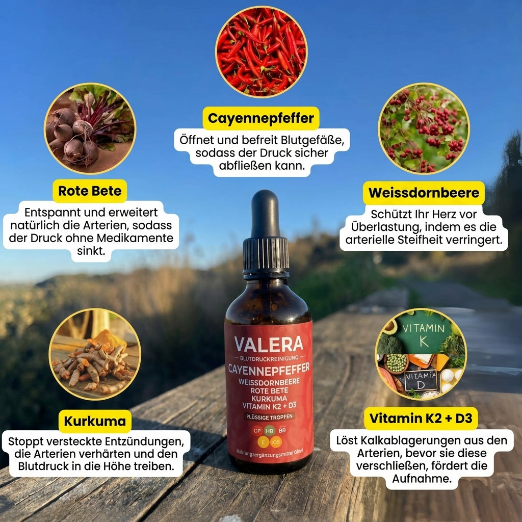 Natural circulation support creative